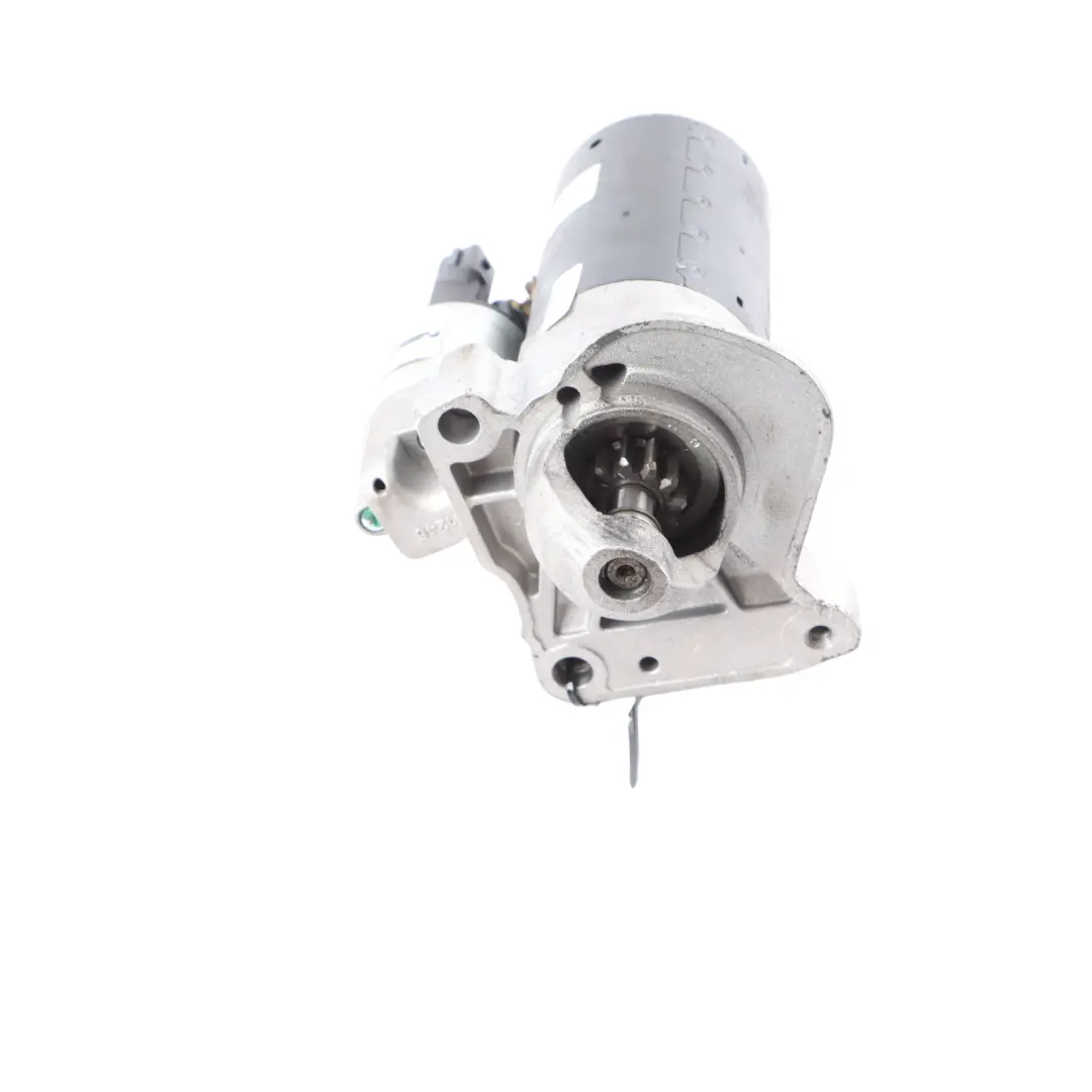 Starter Motor Lucas 231005 to BMW F20 F21 F30 F31 N13 Petrol Engine with Part number 7638192 BMW F20 F21 F30 F31 N13 Petrol Engine Starter Motor Lucas 231005 - SKU 7638192-1 - Part number 7638192