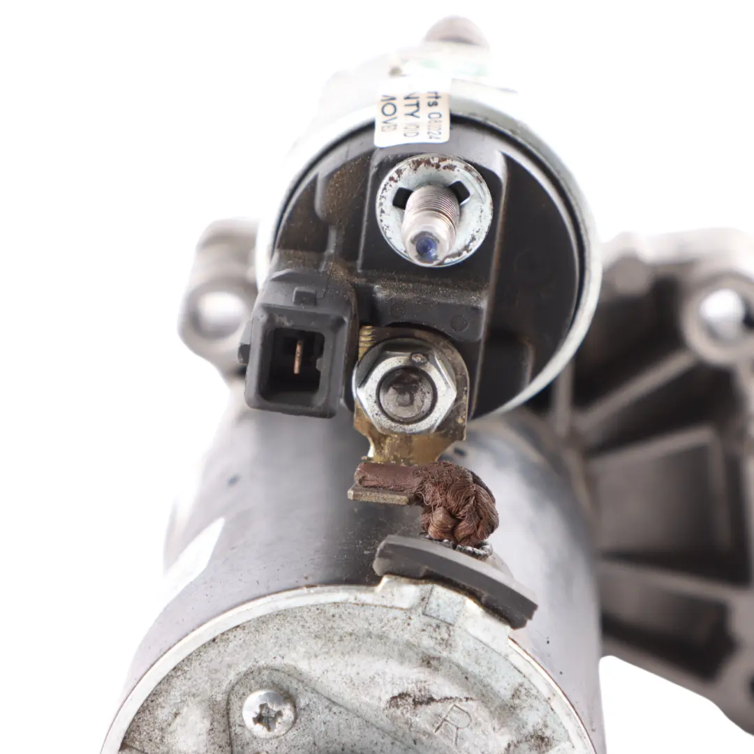 BMW F20 F21 F30 F31 N13 Petrol Engine Starter Motor Lucas 231005 - SKU 7638192-1 - Part number 7638192