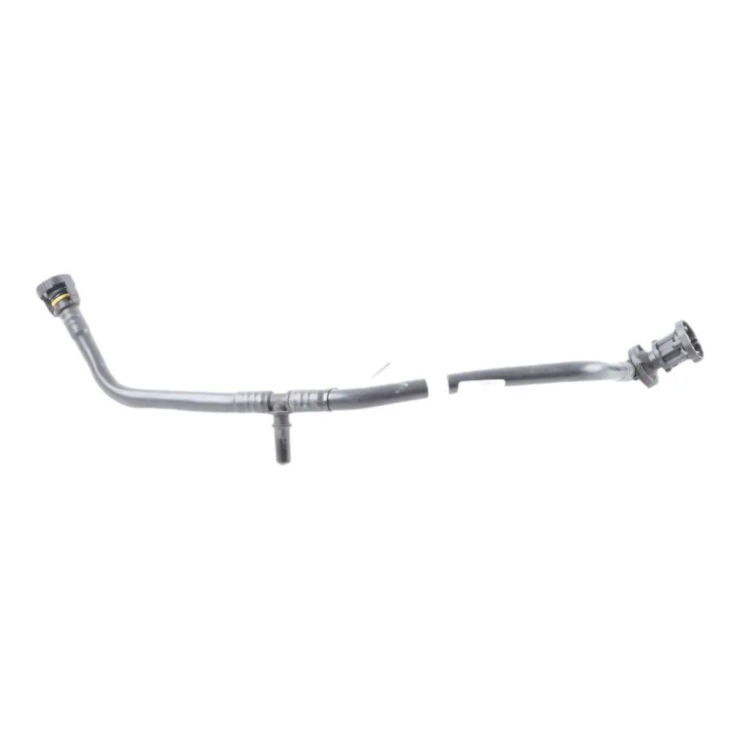 40eX N20 Vacuum Pipe Brake Booster Servo Line Hose to BMW X5 F15 Hybrid with Part number 7638502 BMW X5 F15 Hybrid 40eX N20 Vacuum Pipe Brake Booster Servo Line Hose - SKU 7638502 - Part number 7638502