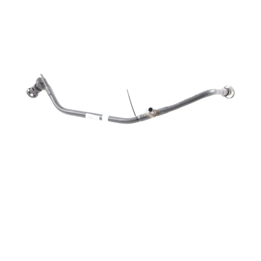 40eX N20 Vacuum Pipe Brake Booster Servo Line Hose to BMW X5 F15 Hybrid with Part number 7638502 BMW X5 F15 Hybrid 40eX N20 Vacuum Pipe Brake Booster Servo Line Hose - SKU 7638502 - Part number 7638502