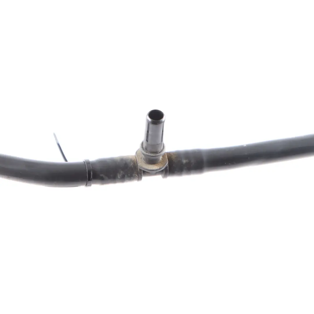 BMW X5 F15 Hybrid 40eX N20 Vacuum Pipe Brake Booster Servo Line Hose - SKU 7638502 - Part number 7638502