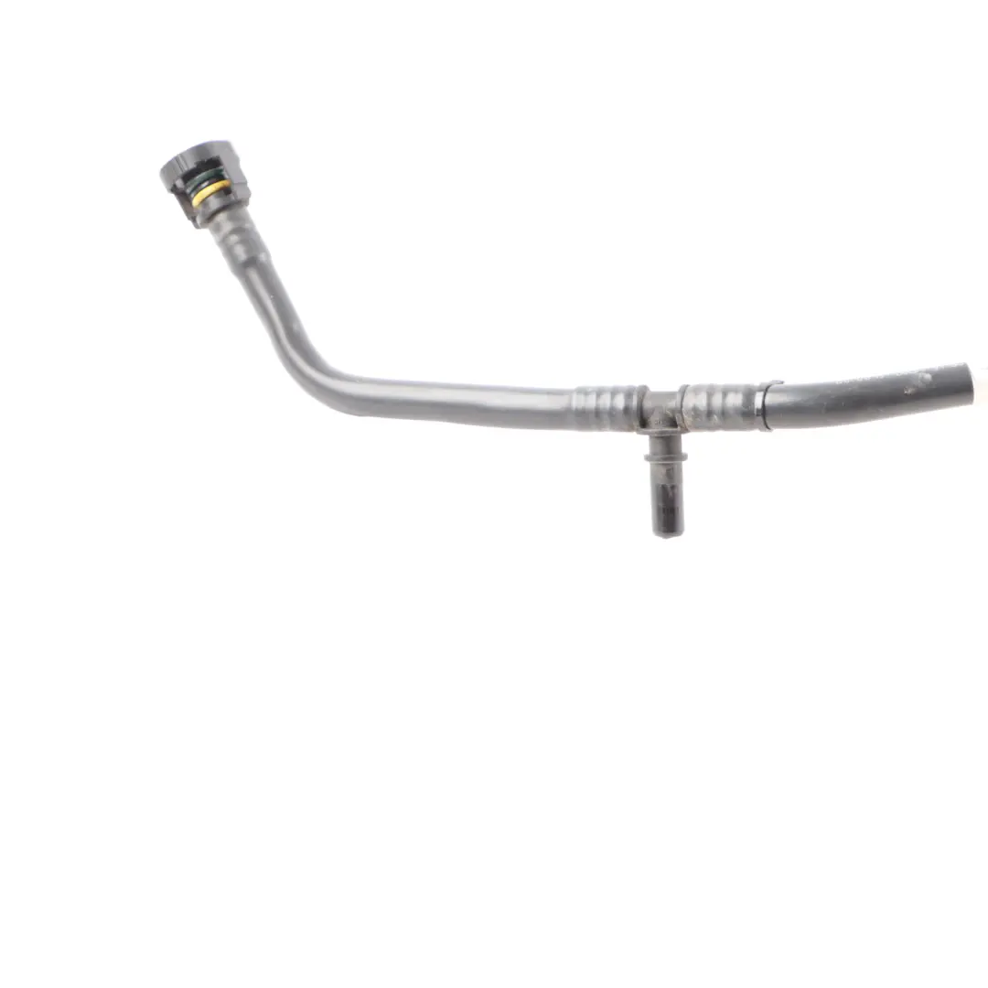 BMW X5 F15 Hybrid 40eX N20 Vacuum Pipe Brake Booster Servo Line Hose - SKU 7638502 - Part number 7638502
