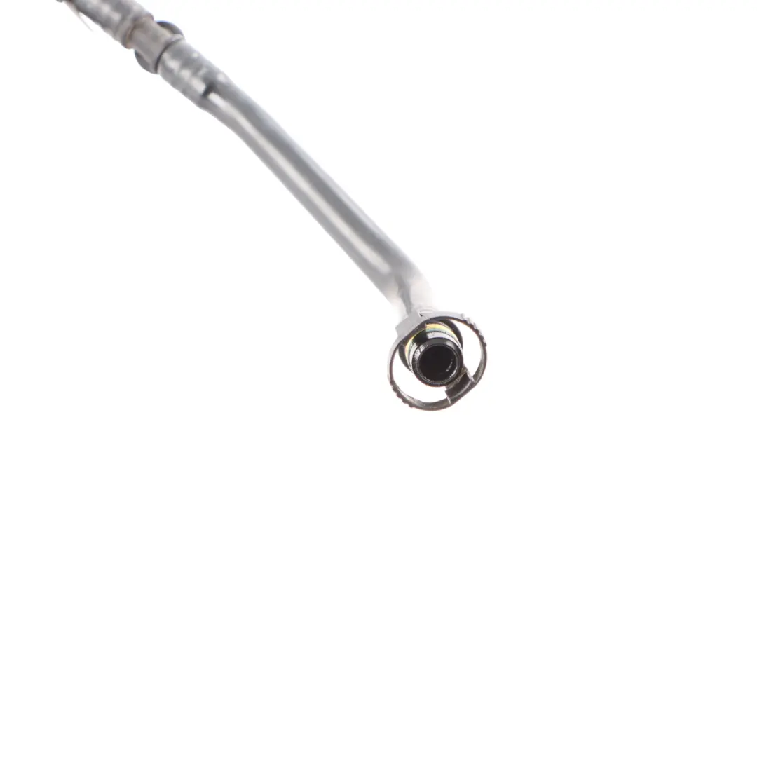 40eX N20 Vacuum Pipe Brake Booster Servo Line Hose to BMW X5 F15 Hybrid with Part number 7638502 BMW X5 F15 Hybrid 40eX N20 Vacuum Pipe Brake Booster Servo Line Hose - SKU 7638502 - Part number 7638502