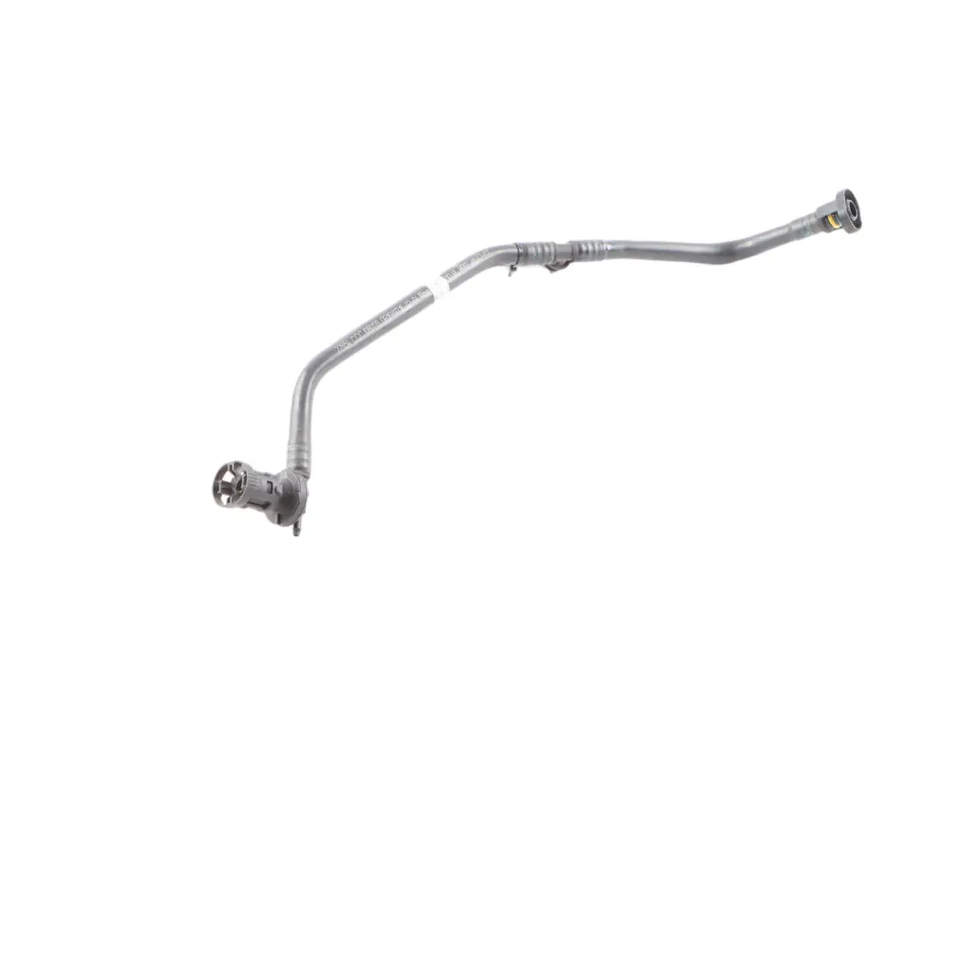 40eX N20 Vacuum Pipe Brake Booster Servo Line Hose to BMW X5 F15 Hybrid with Part number 7638502 BMW X5 F15 Hybrid 40eX N20 Vacuum Pipe Brake Booster Servo Line Hose - SKU 7638502 - Part number 7638502