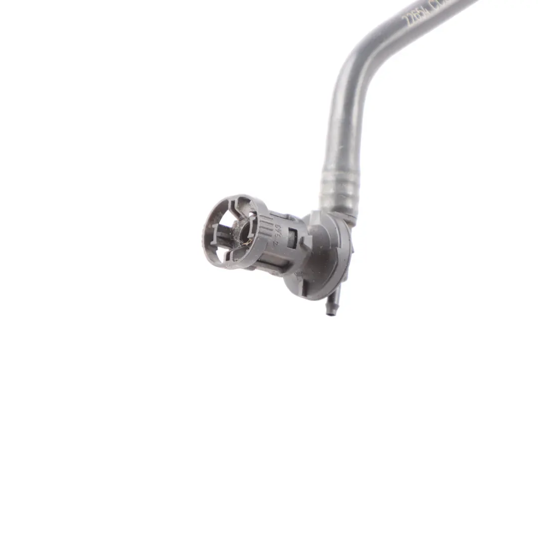 40eX N20 Vacuum Pipe Brake Booster Servo Line Hose to BMW X5 F15 Hybrid with Part number 7638502 BMW X5 F15 Hybrid 40eX N20 Vacuum Pipe Brake Booster Servo Line Hose - SKU 7638502 - Part number 7638502