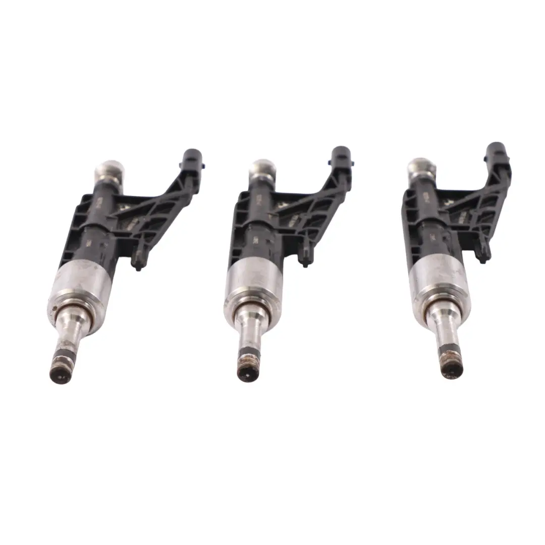  Injector Set BMW F20 F30 LCI Mini F60 Petrol B38 Fuel Injector X3 - SKU 7639990-1 - Part number 7639990