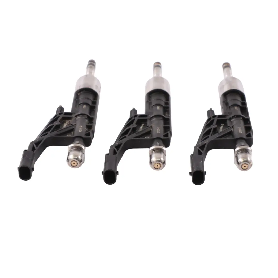 Kit D'Injecteurs BMW F20 F30 LCI Essence B38 Injecteur De Carburant X3 pour à propos du numéro de pièce 7639990 Kit D'Injecteurs BMW F20 F30 LCI Essence B38 Injecteur De Carburant X3 - SKU 7639990-1 - Numéro de pièce 7639990