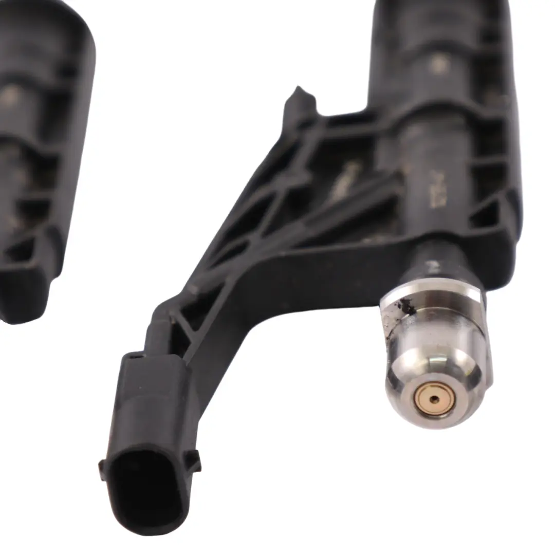 Einspritzdüsen Set BMW F20 F30 LCI Mini F60 Benzin B38 Einspritzdüse X3 für mit Teilenummer 7639990 Einspritzdüsen Set BMW F20 F30 LCI Mini F60 Benzin B38 Einspritzdüse X3 - SKU 7639990-1 - Teilenummer 7639990