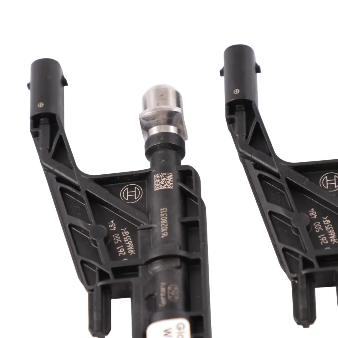 Injector Set BMW F20 F30 LCI Mini F60 Petrol B38 Fuel Injector X3 - SKU 7639990-1 - Part number 7639990