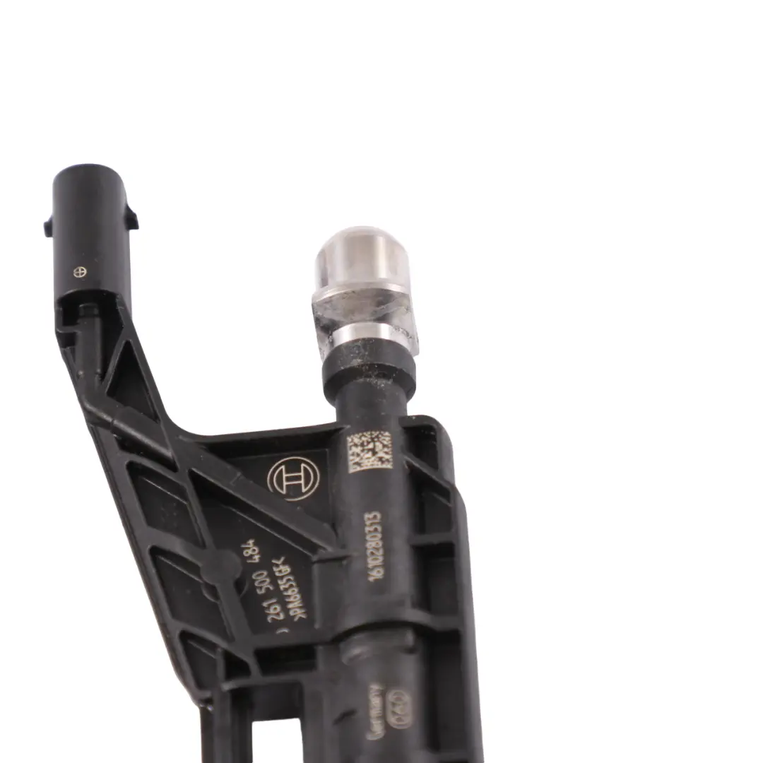  Injector Set BMW F20 F30 LCI Mini F60 Petrol B38 Fuel Injector X3 - SKU 7639990-1 - Part number 7639990