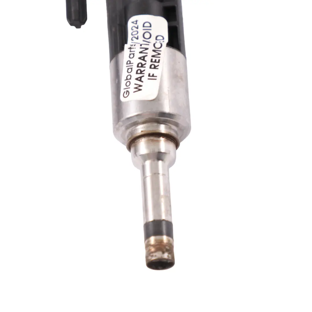  Juego De Inyectores BMW F20 F30 LCI Gasolina B38 Inyector Combustible X3 - SKU 7639990-1 - Número de pieza 7639990