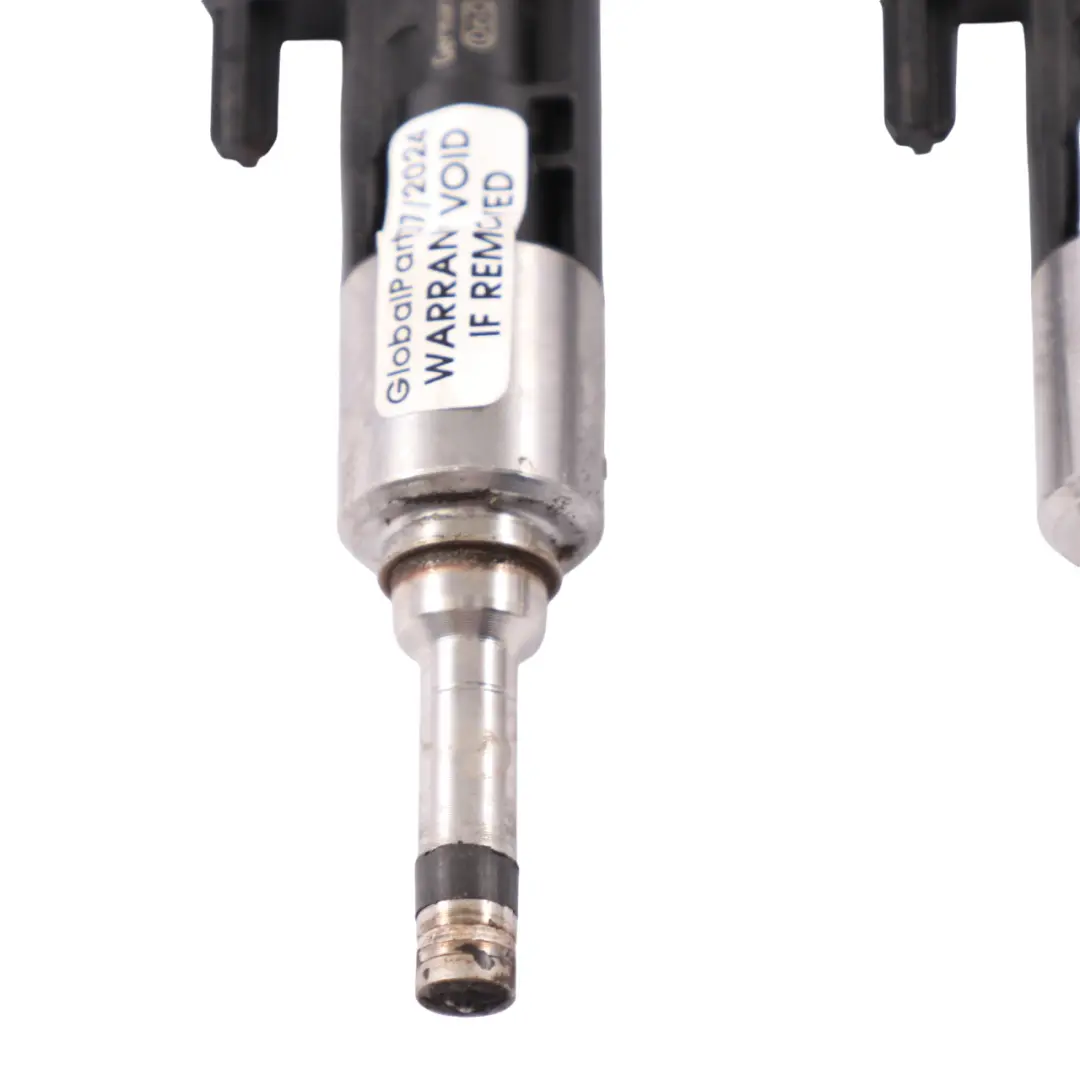  Injector Set BMW F20 F30 LCI Mini F60 Petrol B38 Fuel Injector X3 - SKU 7639990-1 - Part number 7639990