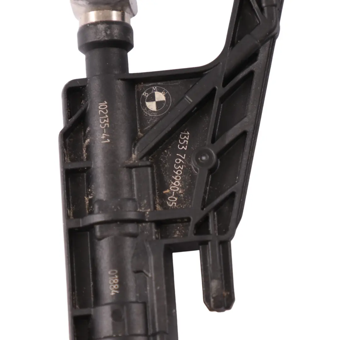  Kit D'Injecteurs BMW F20 F30 LCI Essence B38 Injecteur De Carburant X3 - SKU 7639990-1 - Numéro de pièce 7639990
