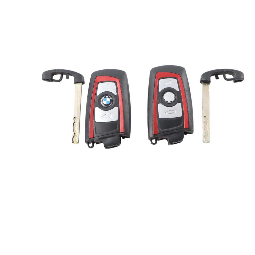 136HP Engine ECU Kit DME 2 Keys Lock FEM to BMW F20 F21 116i F30 316i N13 with Part number 7640755 BMW F20 F21 116i F30 316i N13 136HP Engine ECU Kit DME 2 Keys Lock FEM - SKU 7640755-6 - Part number 7640755