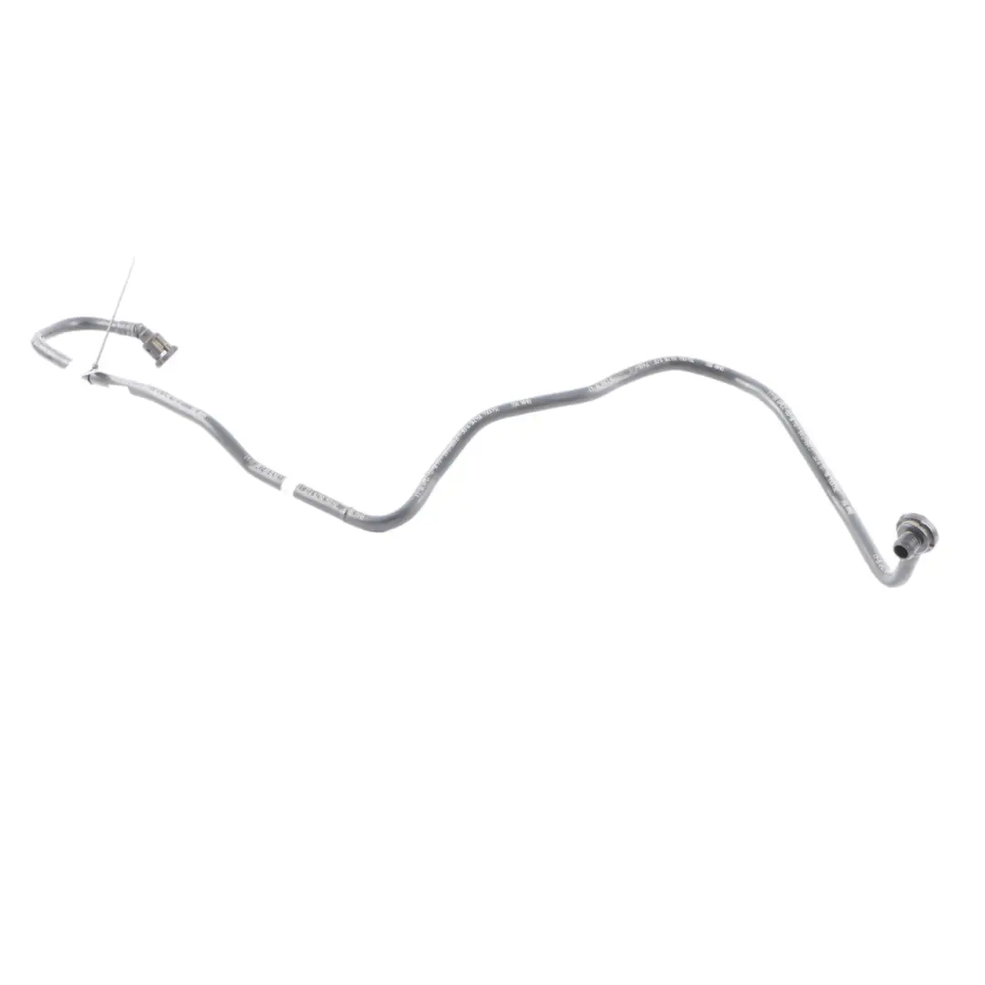 BMW X5 F15 Hybrid 40eX N20 Vacuum Pipe Brake Booster Servo Line Hose - SKU rhd-7641064 - Part number 7641064