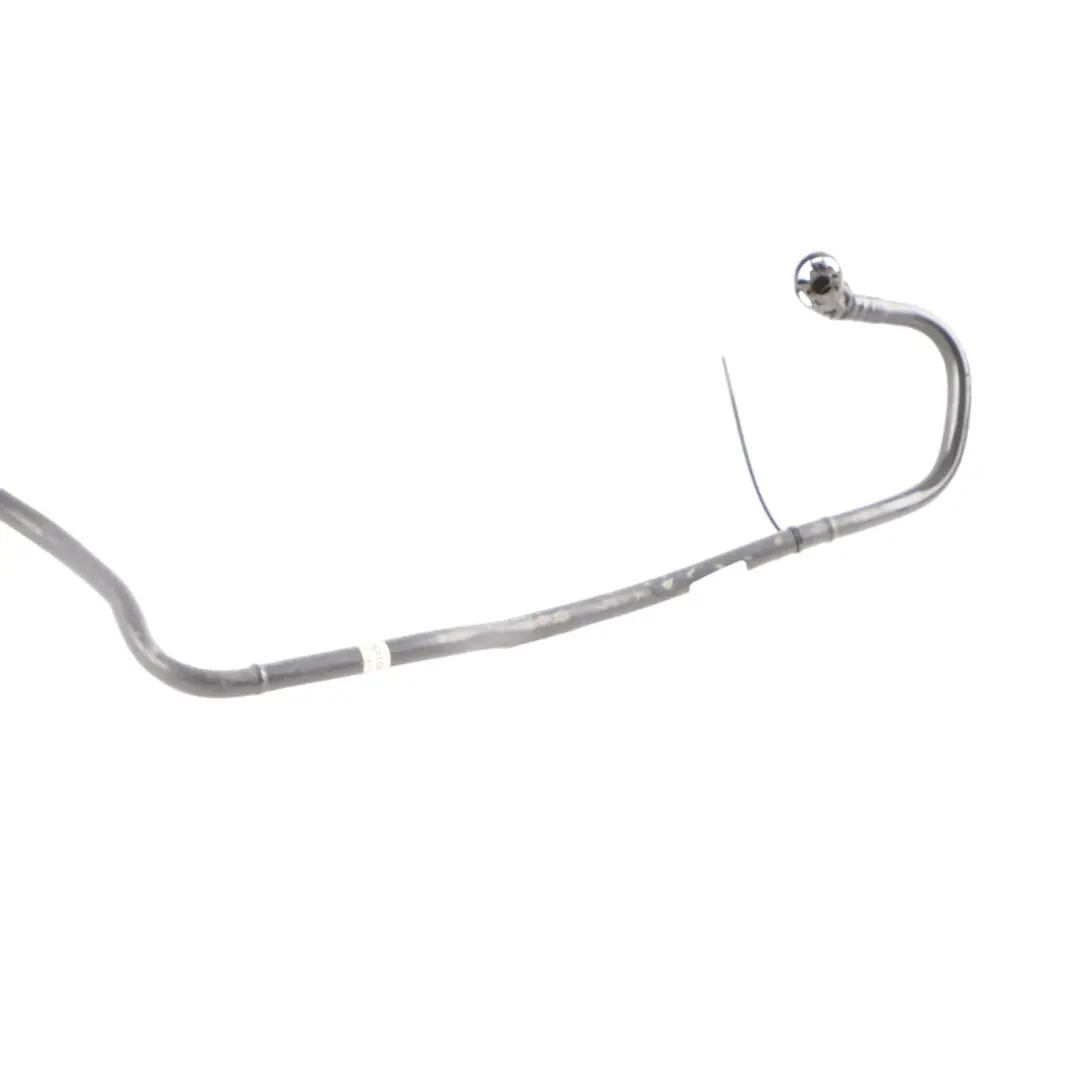 BMW X5 F15 Hybrid 40eX N20 Vacuum Pipe Brake Booster Servo Line Hose - SKU rhd-7641064 - Part number 7641064