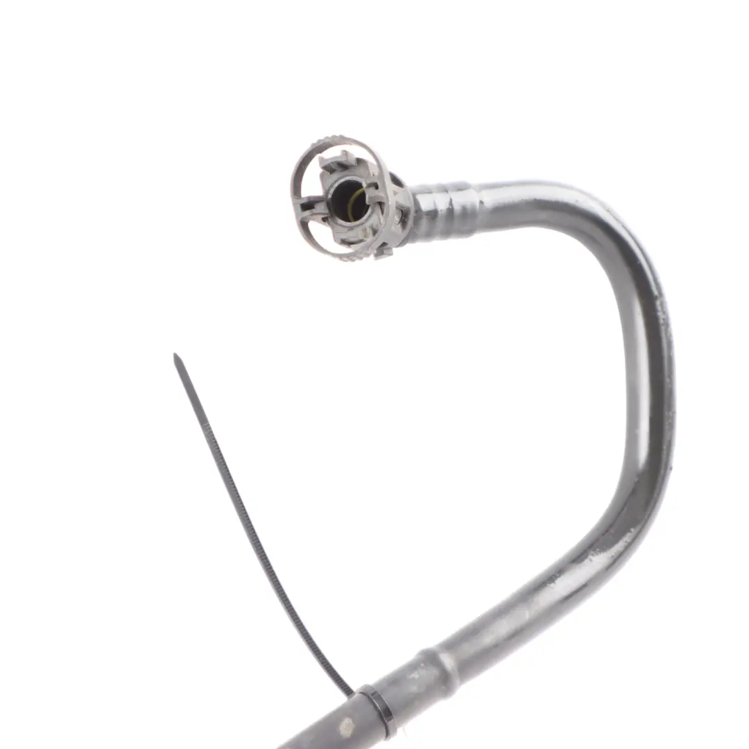 40eX N20 Vacuum Pipe Brake Booster Servo Line Hose to BMW X5 F15 Hybrid with Part number 7641064 BMW X5 F15 Hybrid 40eX N20 Vacuum Pipe Brake Booster Servo Line Hose - SKU rhd-7641064 - Part number 7641064