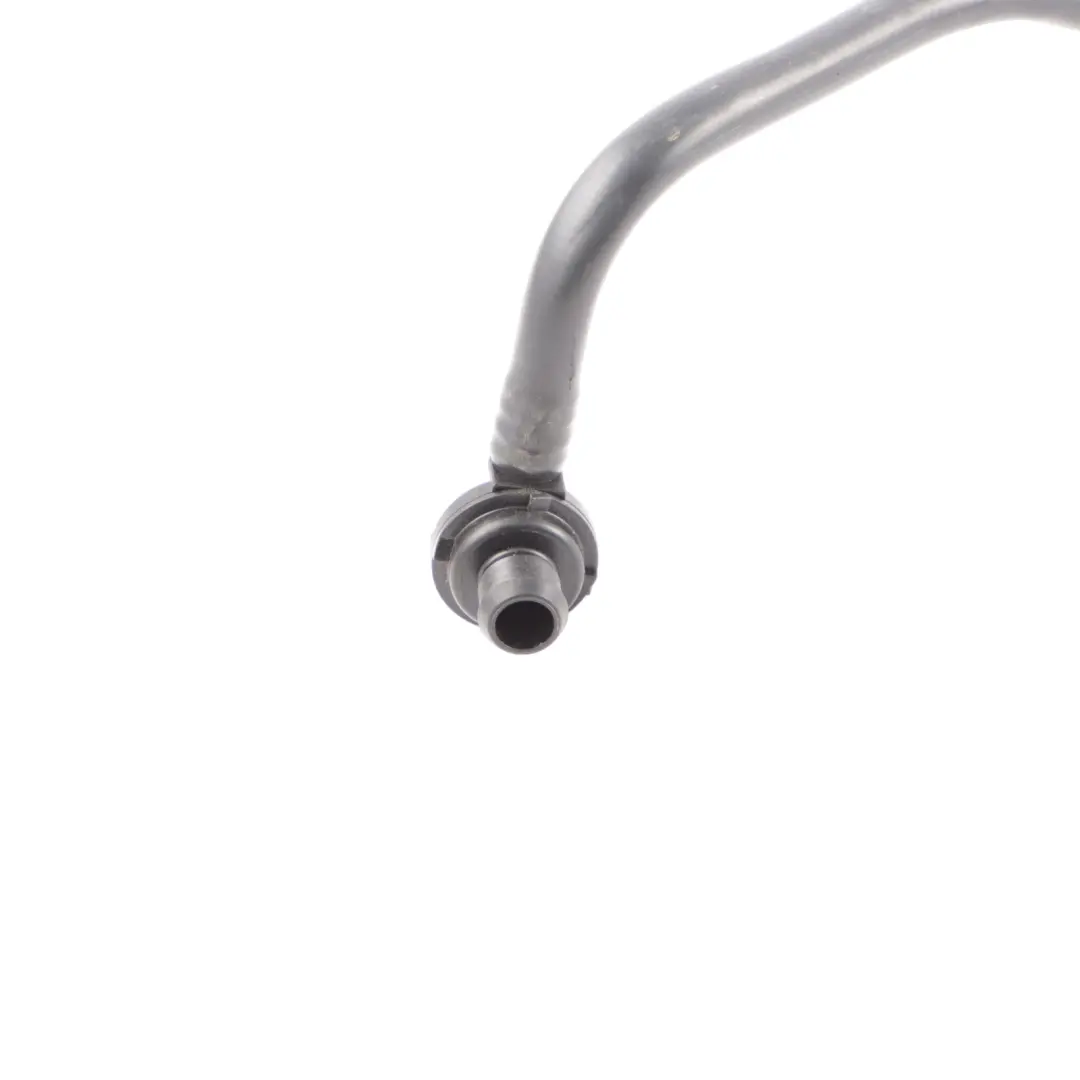 BMW X5 F15 Hybrid 40eX N20 Vacuum Pipe Brake Booster Servo Line Hose - SKU rhd-7641064 - Part number 7641064