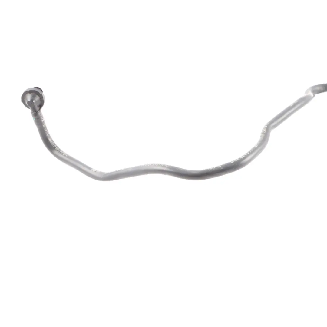 40eX N20 Vacuum Pipe Brake Booster Servo Line Hose to BMW X5 F15 Hybrid with Part number 7641064 BMW X5 F15 Hybrid 40eX N20 Vacuum Pipe Brake Booster Servo Line Hose - SKU rhd-7641064 - Part number 7641064