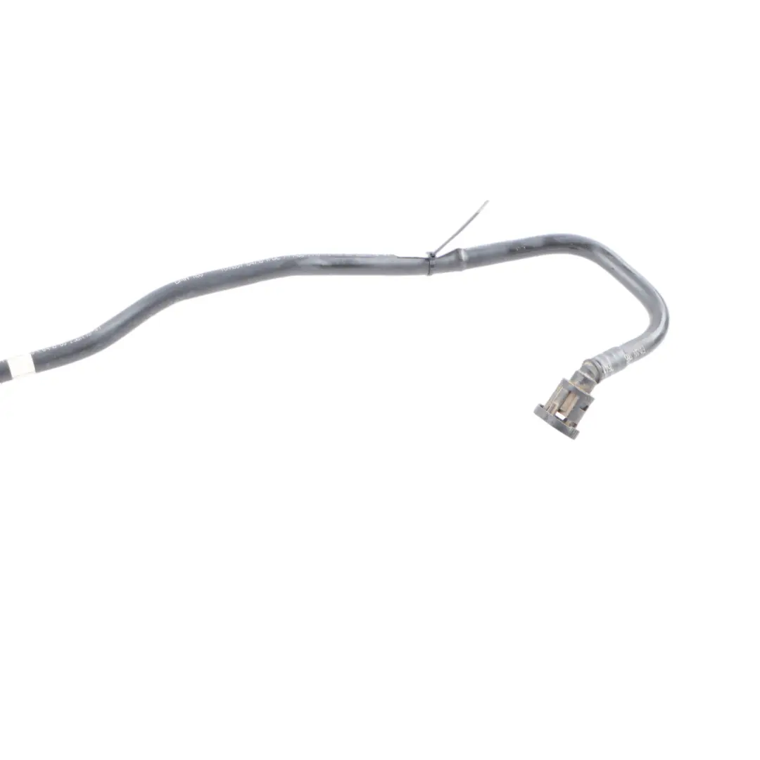 40eX N20 Vacuum Pipe Brake Booster Servo Line Hose to BMW X5 F15 Hybrid with Part number 7641064 BMW X5 F15 Hybrid 40eX N20 Vacuum Pipe Brake Booster Servo Line Hose - SKU rhd-7641064 - Part number 7641064
