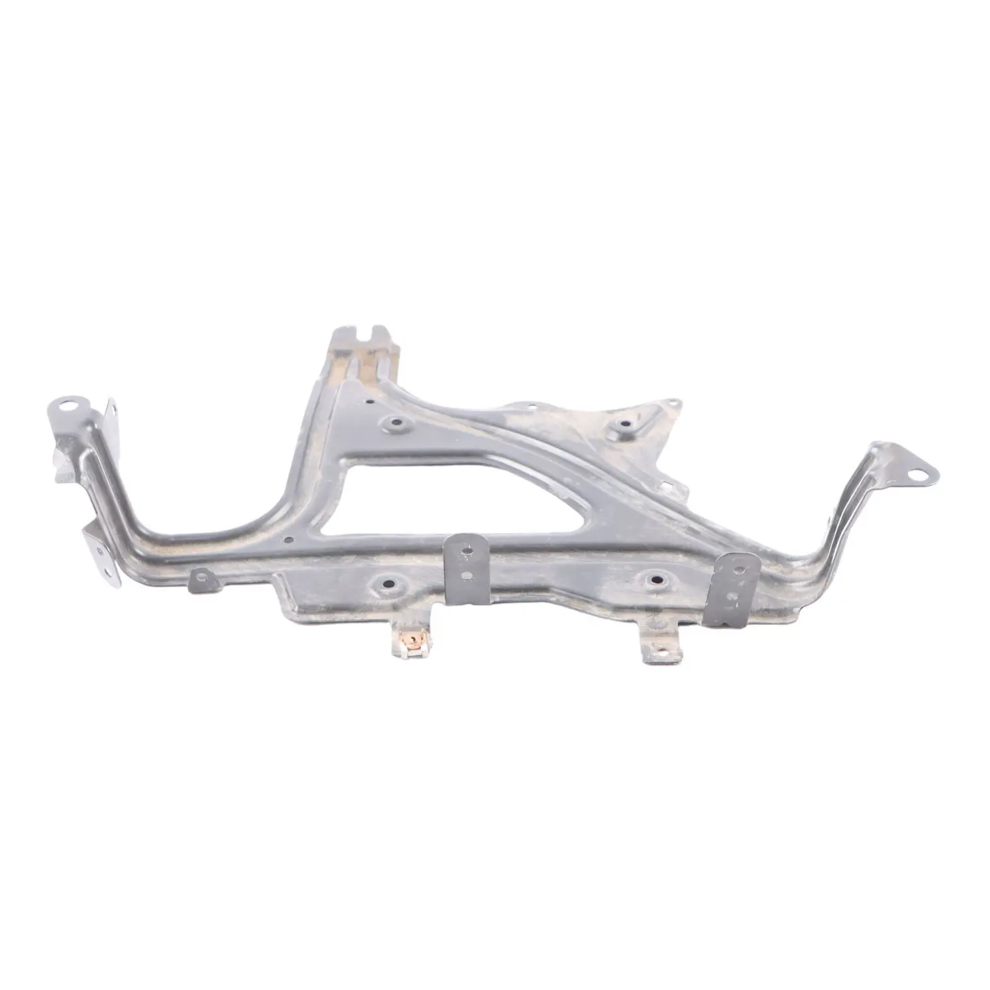 BMW X5 F15 Gleichrichter Regler Halterung Träger Halter 7643977