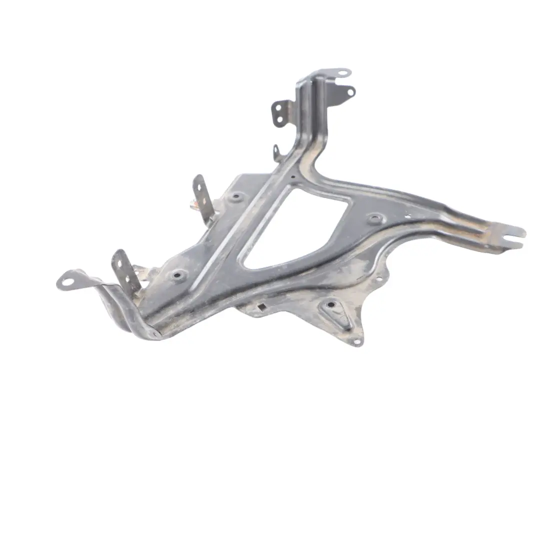 BMW X5 F15 Soporte Bracket Regulador Rectificador - SKU 7643977 - Número de pieza 7643977