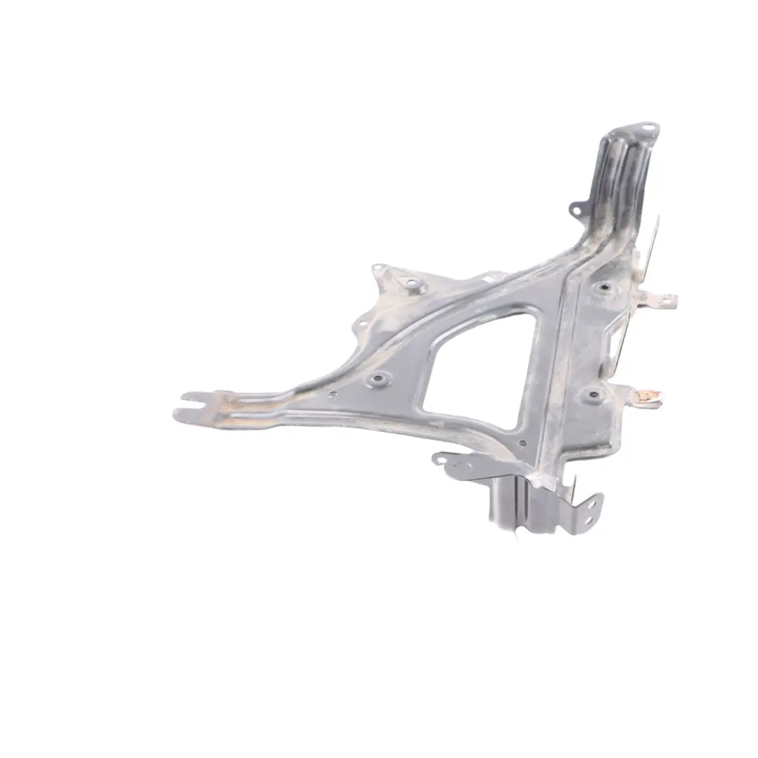 BMW X5 F15 Rectifier Regulator Bracket Mount Carrier Support - SKU 7643977 - Part number 7643977