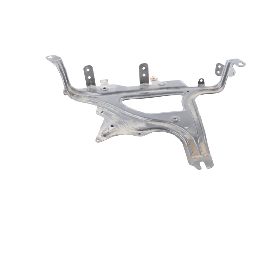 BMW X5 F15 Gleichrichter Regler Halterung Träger Halter - SKU 7643977 - Teilenummer 7643977