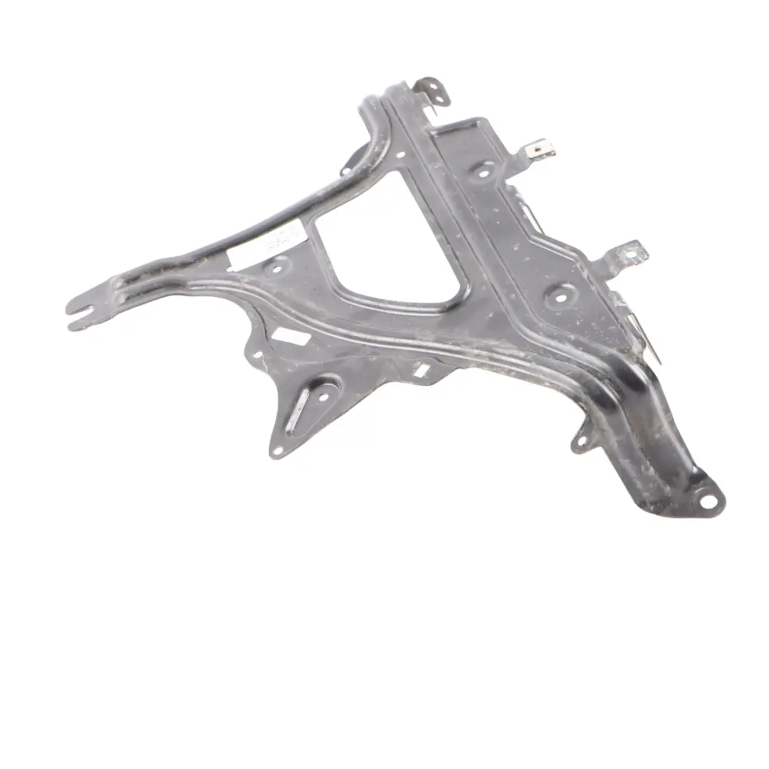 BMW X5 F15 Gleichrichter Regler Halterung Träger Halter - SKU 7643977 - Teilenummer 7643977