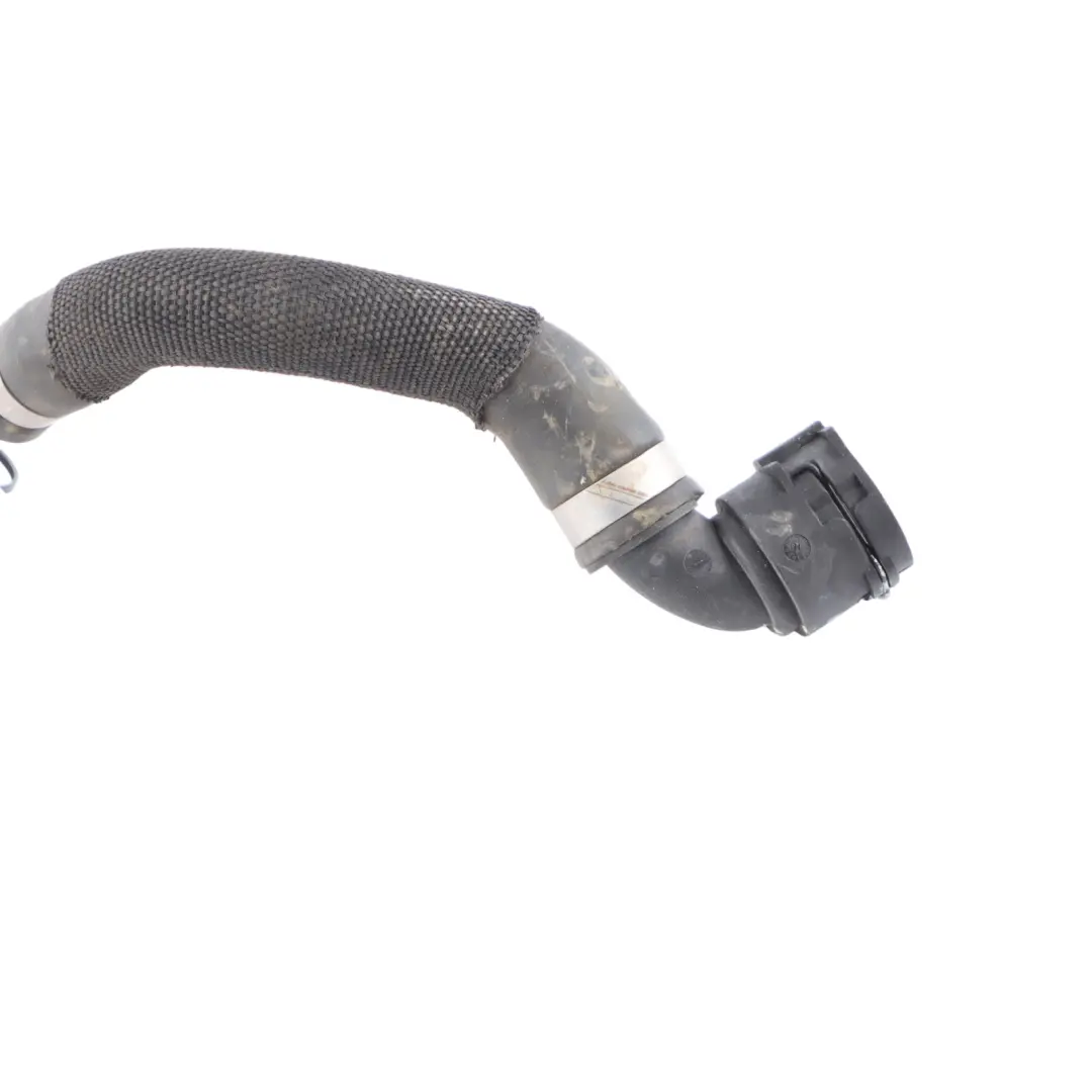 40eX N20 Hybrid Water Hose Coolant Cooling Tube Pipe Line to BMW X5 F15 with Part number 7644100 BMW X5 F15 40eX N20 Hybrid Water Hose Coolant Cooling Tube Pipe Line - SKU 7644100 - Part number 7644100