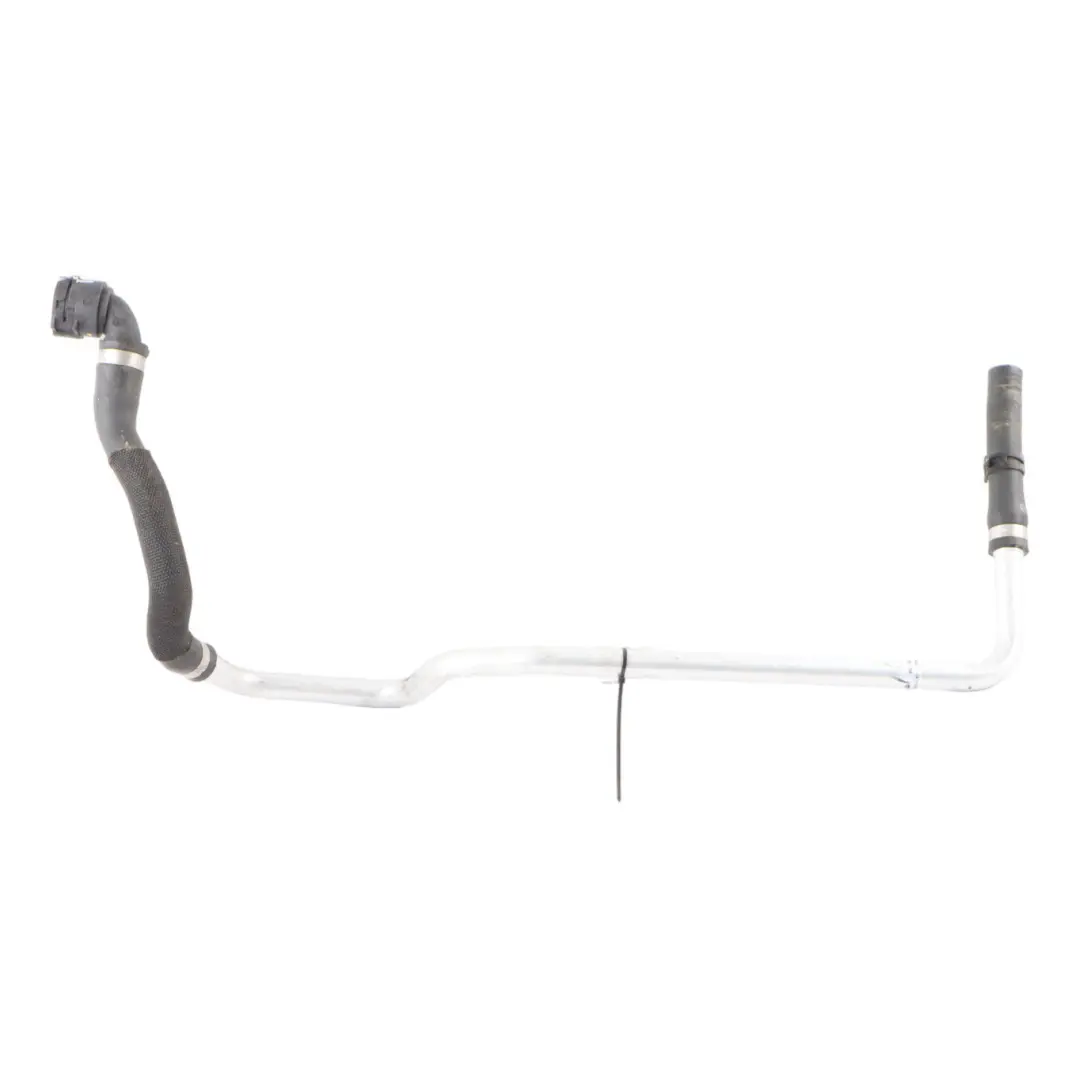 N20 40eX Hybrid Water Coolant Cooling Pipe Hose to BMW X5 F15 with Part number 7644101 BMW X5 F15 N20 40eX Hybrid Water Coolant Cooling Pipe Hose - SKU 7644101 - Part number 7644101