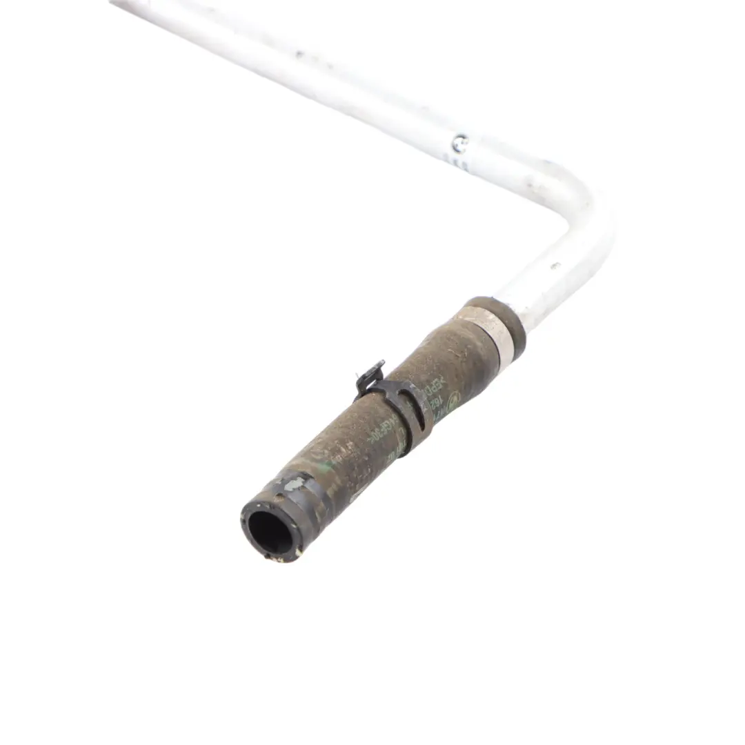 N20 40eX Hybrid Water Coolant Cooling Pipe Hose to BMW X5 F15 with Part number 7644101 BMW X5 F15 N20 40eX Hybrid Water Coolant Cooling Pipe Hose - SKU 7644101 - Part number 7644101