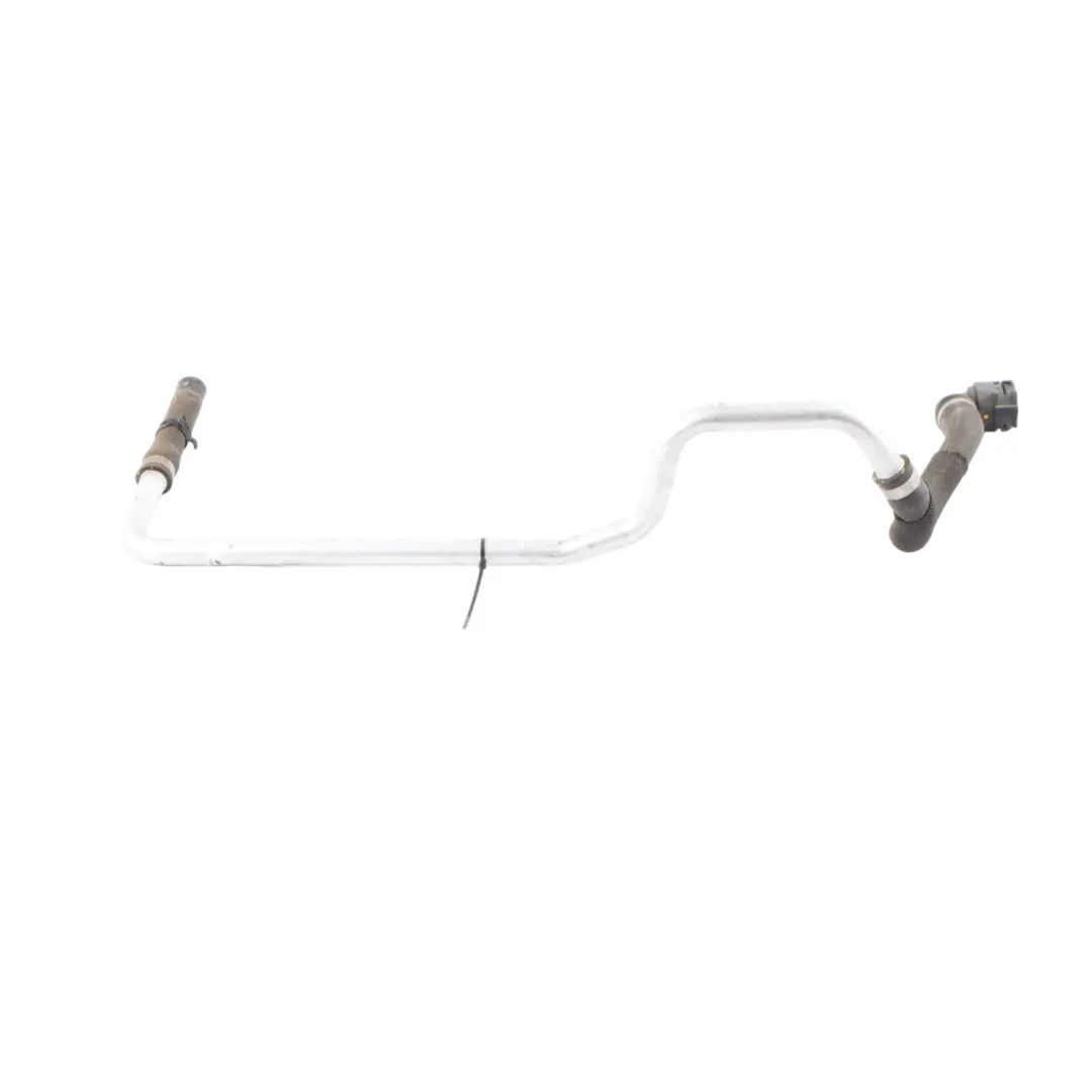 BMW X5 F15 N20 40eX Hybrid Water Coolant Cooling Pipe Hose - SKU 7644101 - Part number 7644101