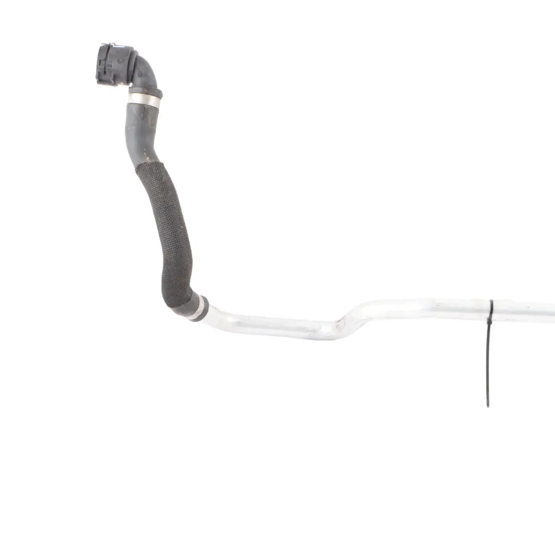 BMW X5 F15 N20 40eX Hybrid Water Coolant Cooling Pipe Hose - SKU 7644101 - Part number 7644101