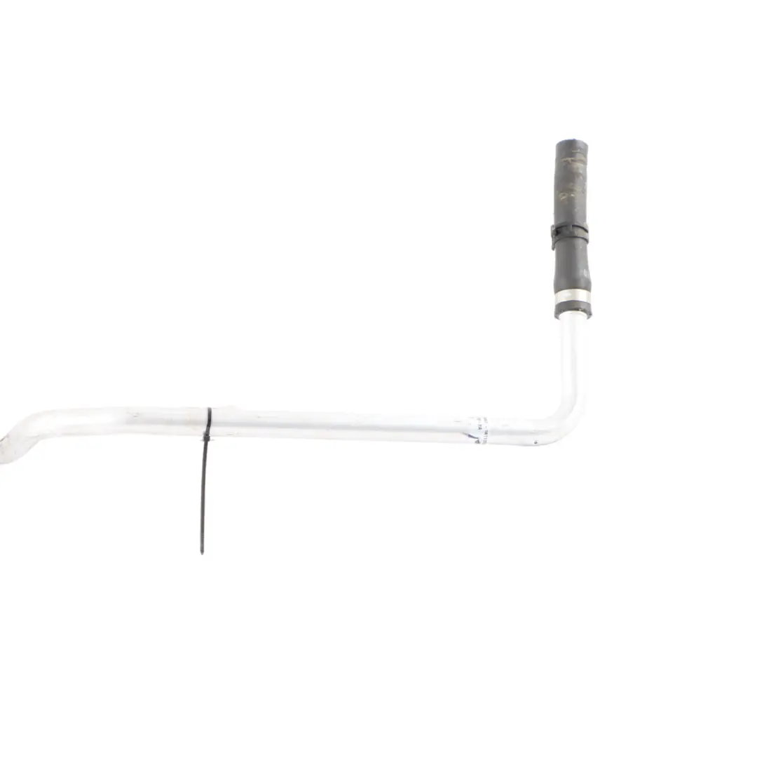 BMW X5 F15 N20 40eX Hybrid Water Coolant Cooling Pipe Hose - SKU 7644101 - Part number 7644101