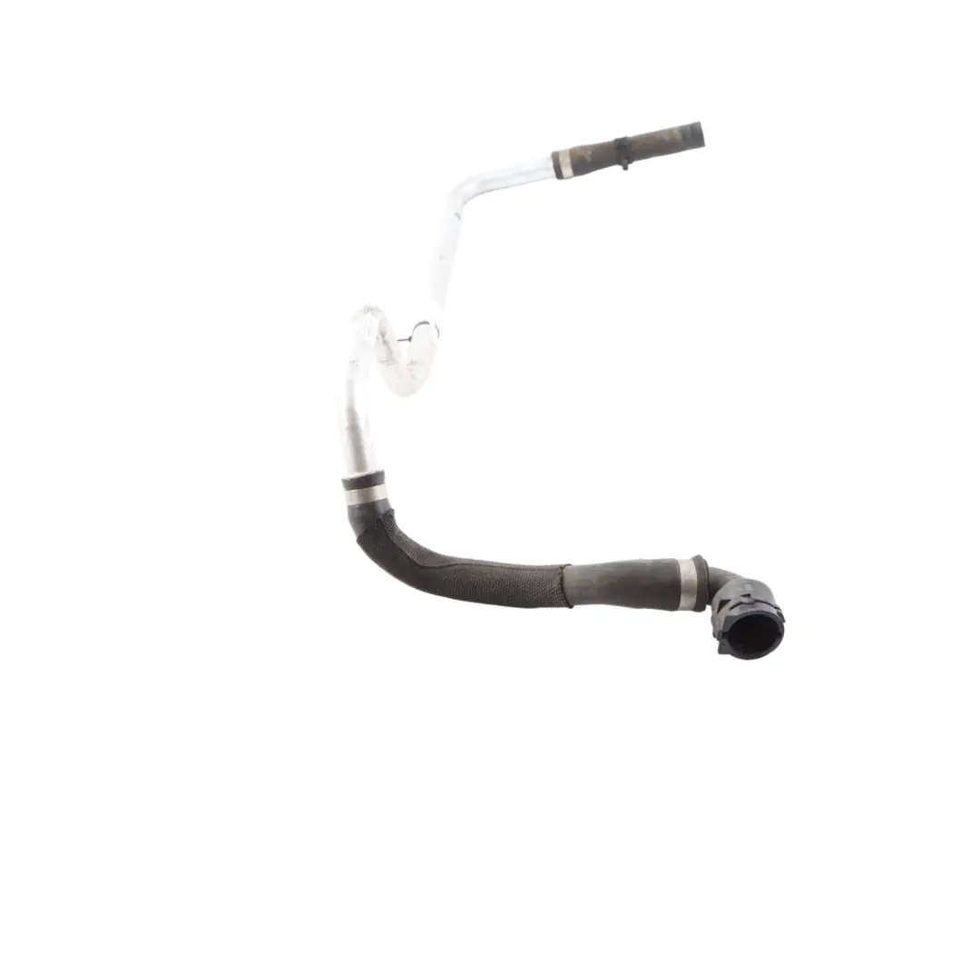 BMW X5 F15 N20 40eX Hybrid Water Coolant Cooling Pipe Hose - SKU 7644101 - Part number 7644101
