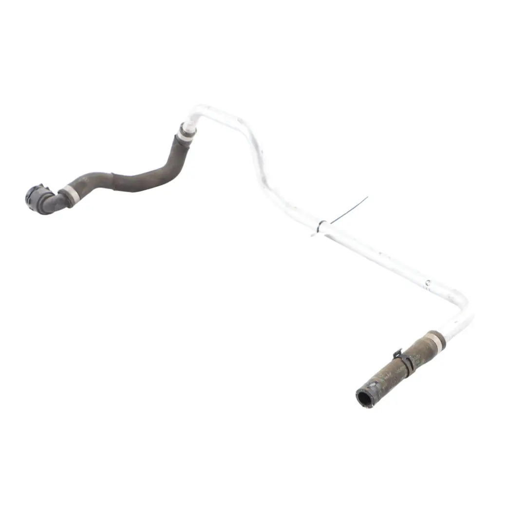 BMW X5 F15 N20 40eX Hybrid Water Coolant Cooling Pipe Hose - SKU 7644101 - Part number 7644101