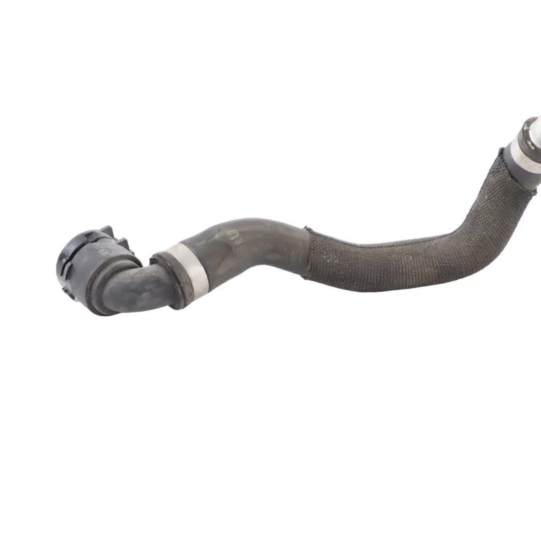 BMW X5 F15 N20 40eX Hybrid Water Coolant Cooling Pipe Hose - SKU 7644101 - Part number 7644101