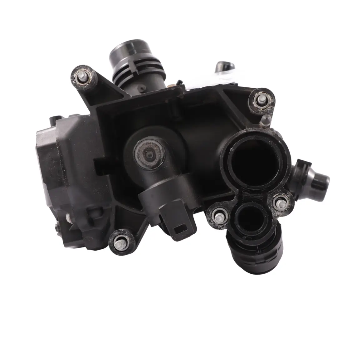 Thermostat Pompe À Eau B38 B48 Moteur Essence pour BMW F20 F21 F30 F31 LCI à propos du numéro de pièce 7644811 BMW F20 F21 F30 F31 LCI Thermostat Pompe À Eau B38 B48 Moteur Essence - SKU 7644811-2 - Numéro de pièce 7644811