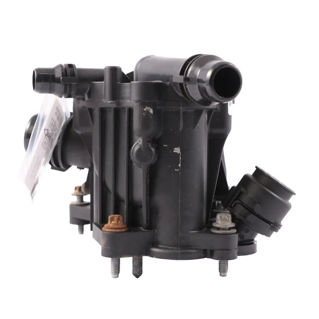 Termostato Pompa Acqua B38 B48 Motore Benzina per BMW F20 F21 F30 F31 LCI con numero di parte 7644811 BMW F20 F21 F30 F31 LCI Termostato Pompa Acqua B38 B48 Motore Benzina - SKU 7644811-2 - Numero di parte 7644811