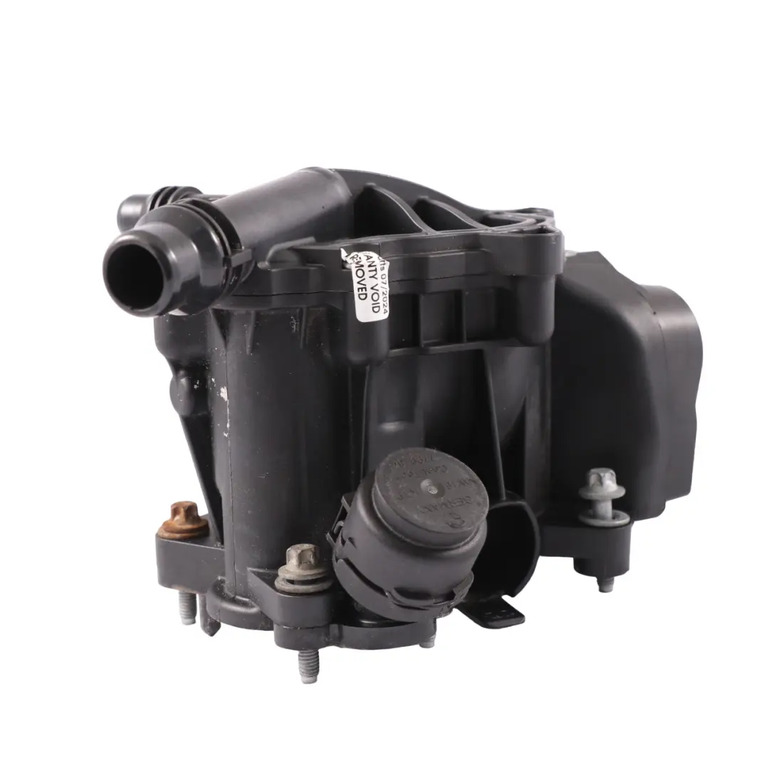 BMW F20 F21 F30 F31 LCI B38 B48 Thermostat Pompe à Eau Moteur à Essence - SKU 7644811-2 - Numéro de pièce 7644811
