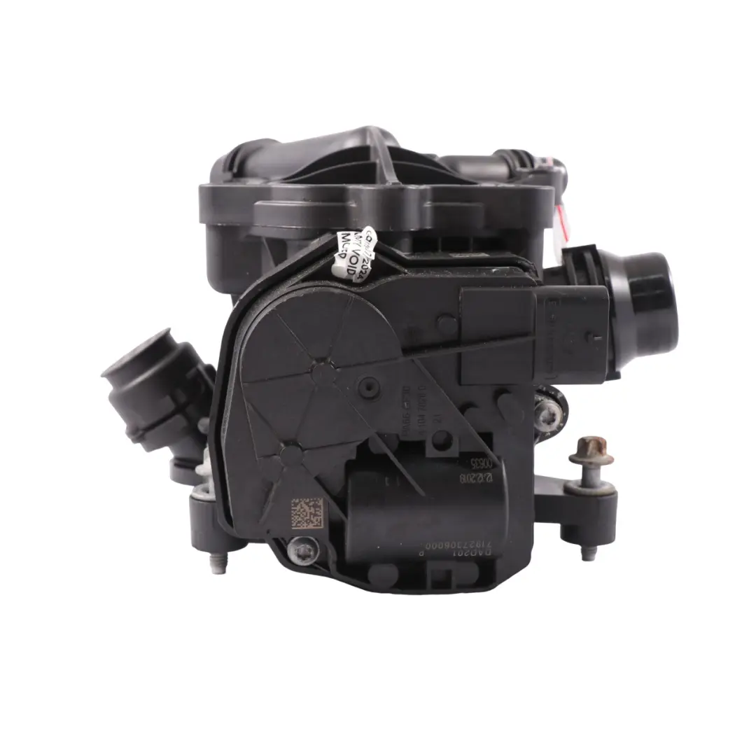 BMW F20 F21 F30 F31 LCI B38 B48 Thermostat Pompe à Eau Moteur à Essence - SKU 7644811-2 - Numéro de pièce 7644811