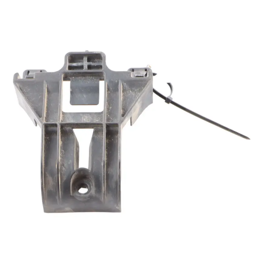 BMW X5 F15 40eX Radiator Mount Cooling Carrier Holder Bracket Hybrid - SKU 7646599 - Part number 7646599