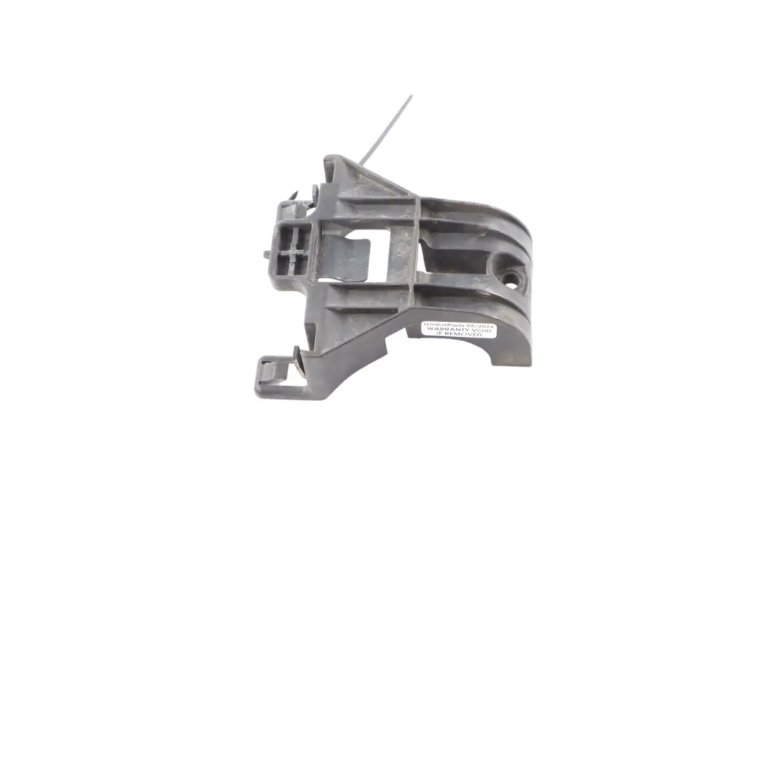 BMW X5 F15 40eX Radiator Mount Cooling Carrier Holder Bracket Hybrid - SKU 7646599 - Part number 7646599