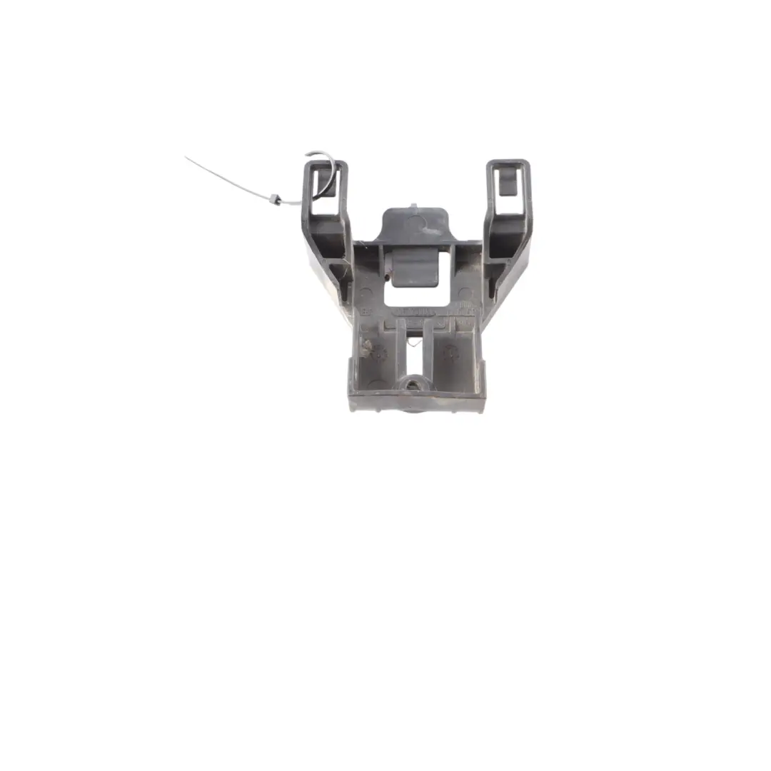 BMW X5 F15 40eX Radiator Mount Cooling Carrier Holder Bracket Hybrid - SKU 7646599 - Part number 7646599