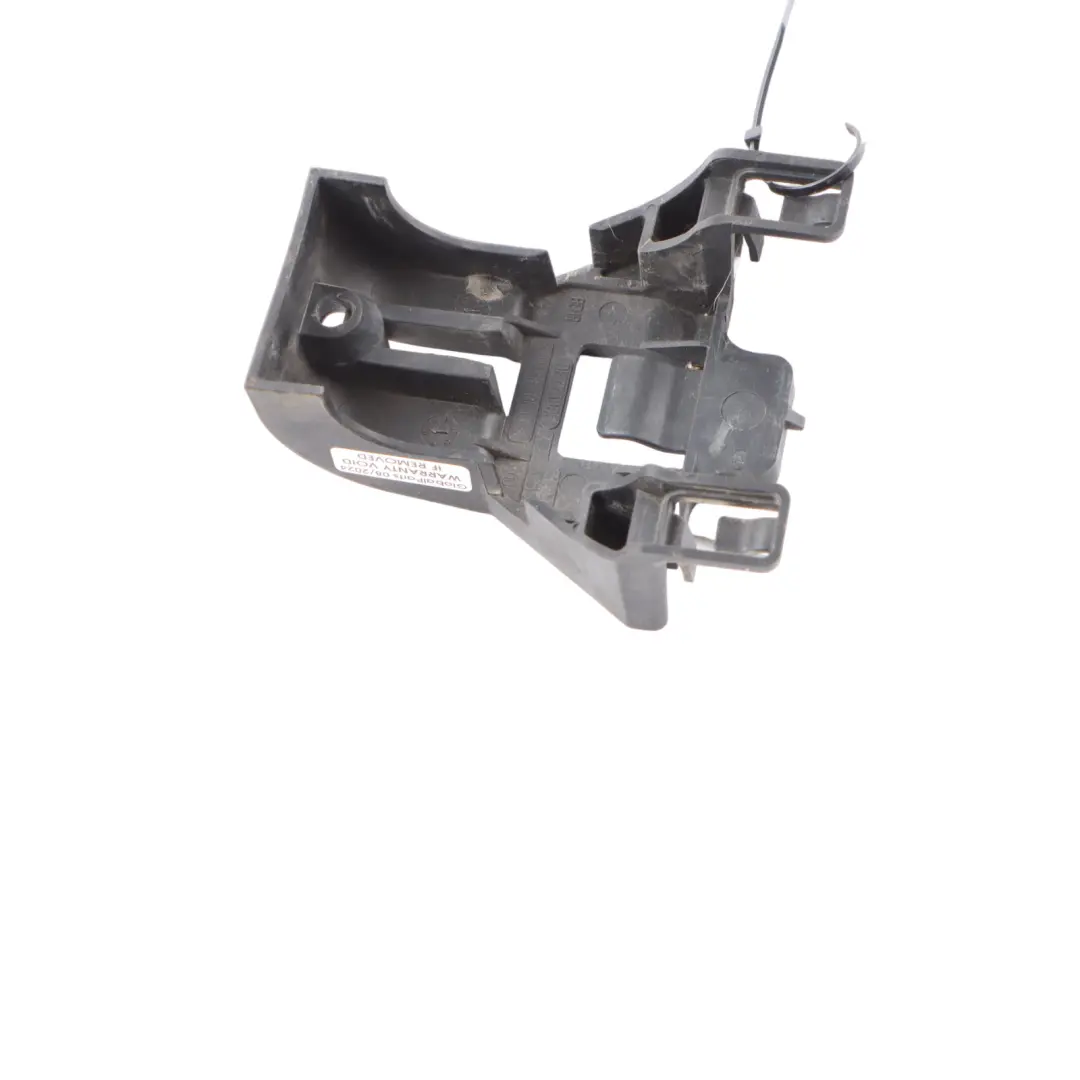 40eX Radiator Mount Cooling Carrier Holder Bracket Hybrid to BMW X5 F15 with Part number 7646599 BMW X5 F15 40eX Radiator Mount Cooling Carrier Holder Bracket Hybrid - SKU 7646599 - Part number 7646599