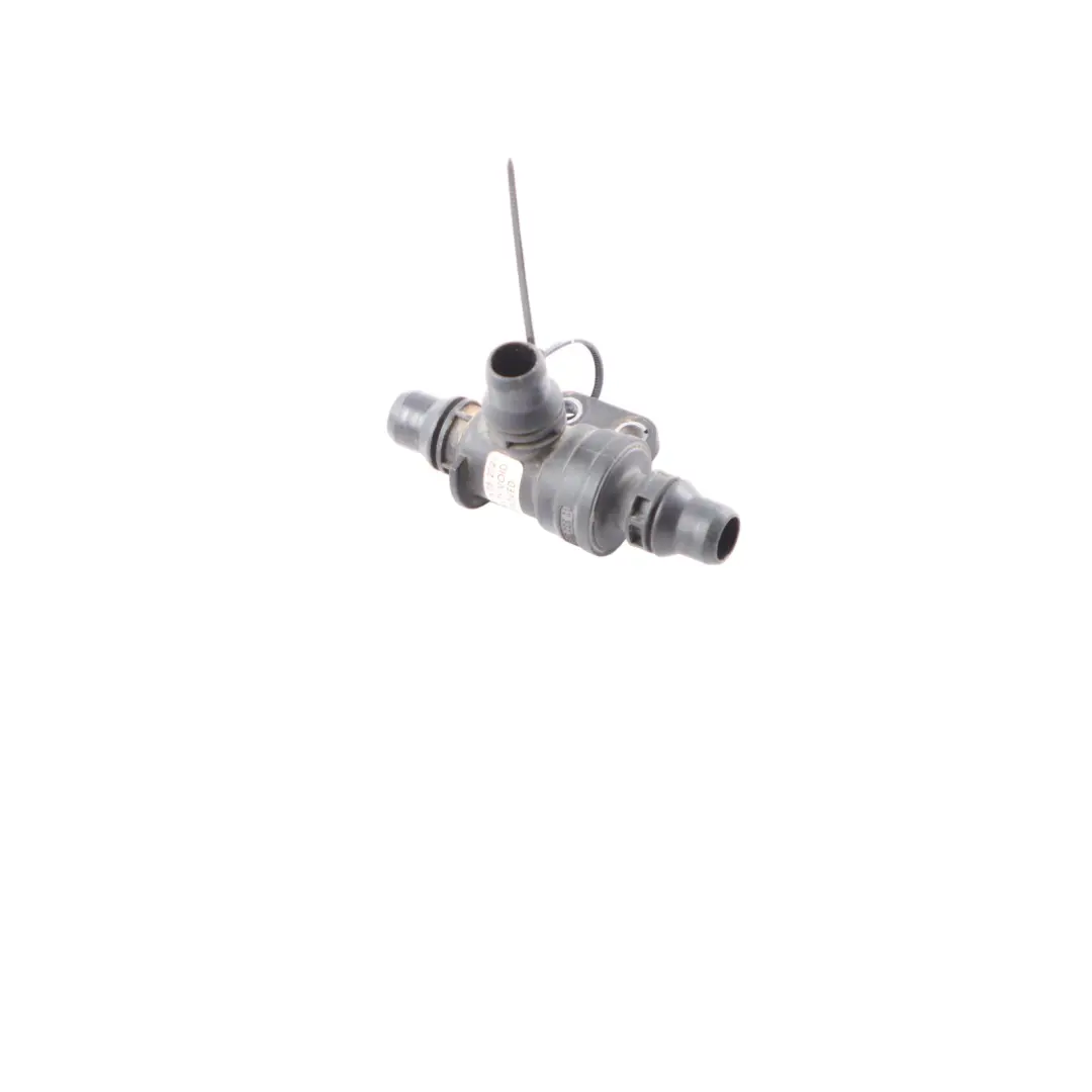 BMW X5 F15 40eX N20 Hybrid Water Cooling Coolant Hose Thermostat - SKU 7646665 - Part number 7646665