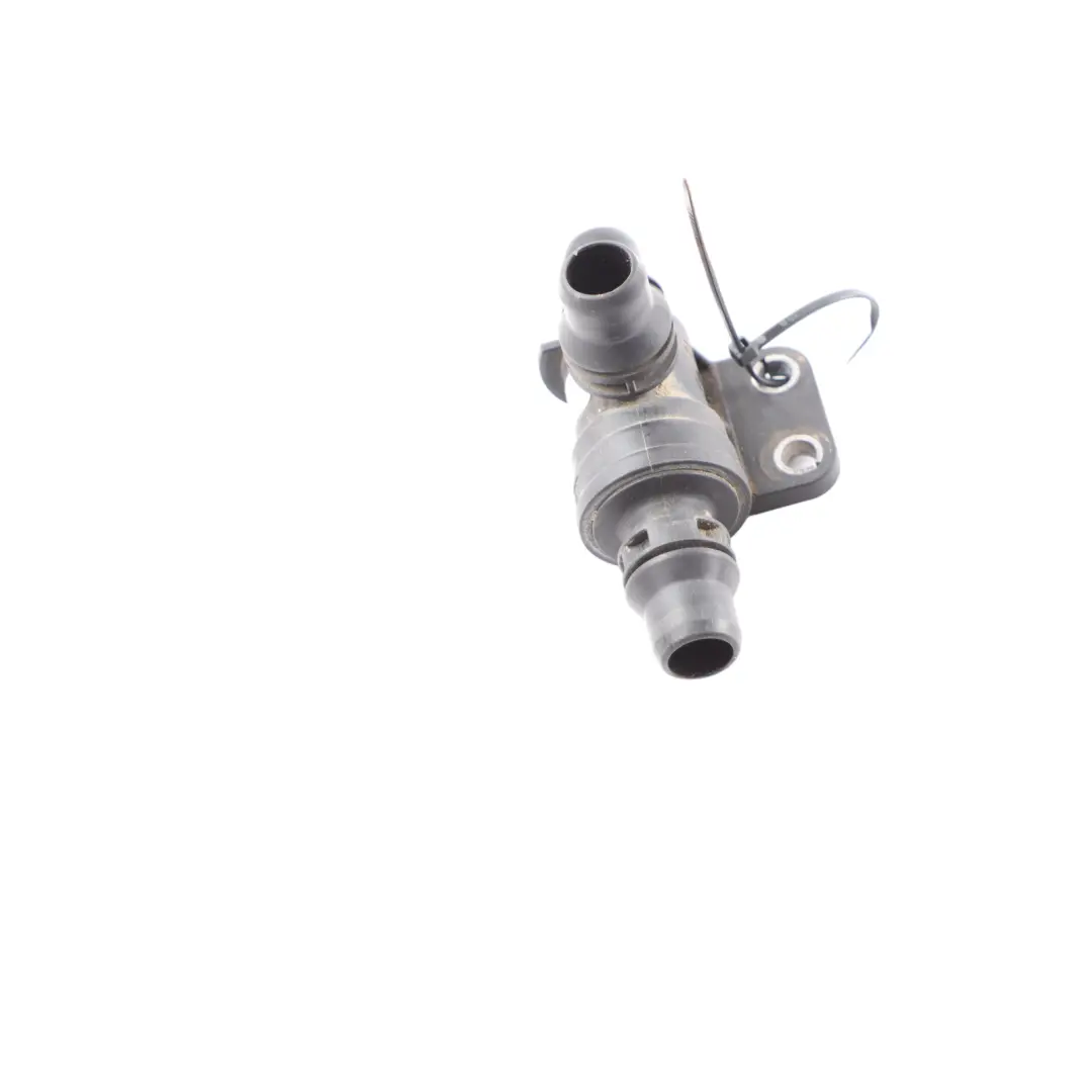 BMW X5 F15 40eX N20 Hybrid Water Cooling Coolant Hose Thermostat - SKU 7646665 - Part number 7646665