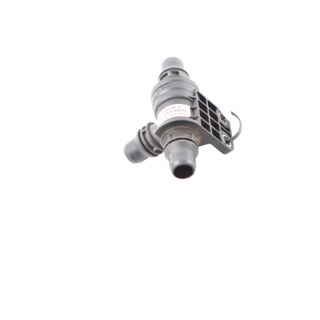 BMW X5 F15 40eX N20 Hybrid Water Cooling Coolant Hose Thermostat - SKU 7646665 - Part number 7646665