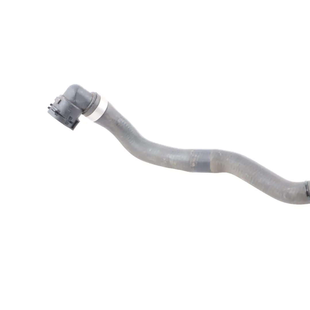 BMW X5 F15 40eX N20 Hybrid Radiator Coolant Pipe Water Hose Line - SKU 7646703 - Part number 7646703